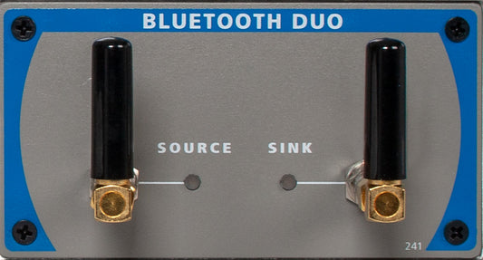 Bluetooth Classic – APX-BT-DUO
