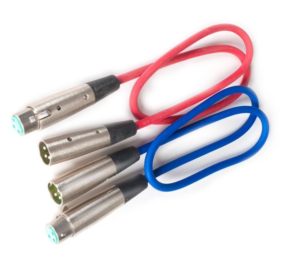 APx1701 cable kit