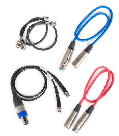 APx1701 cable kit