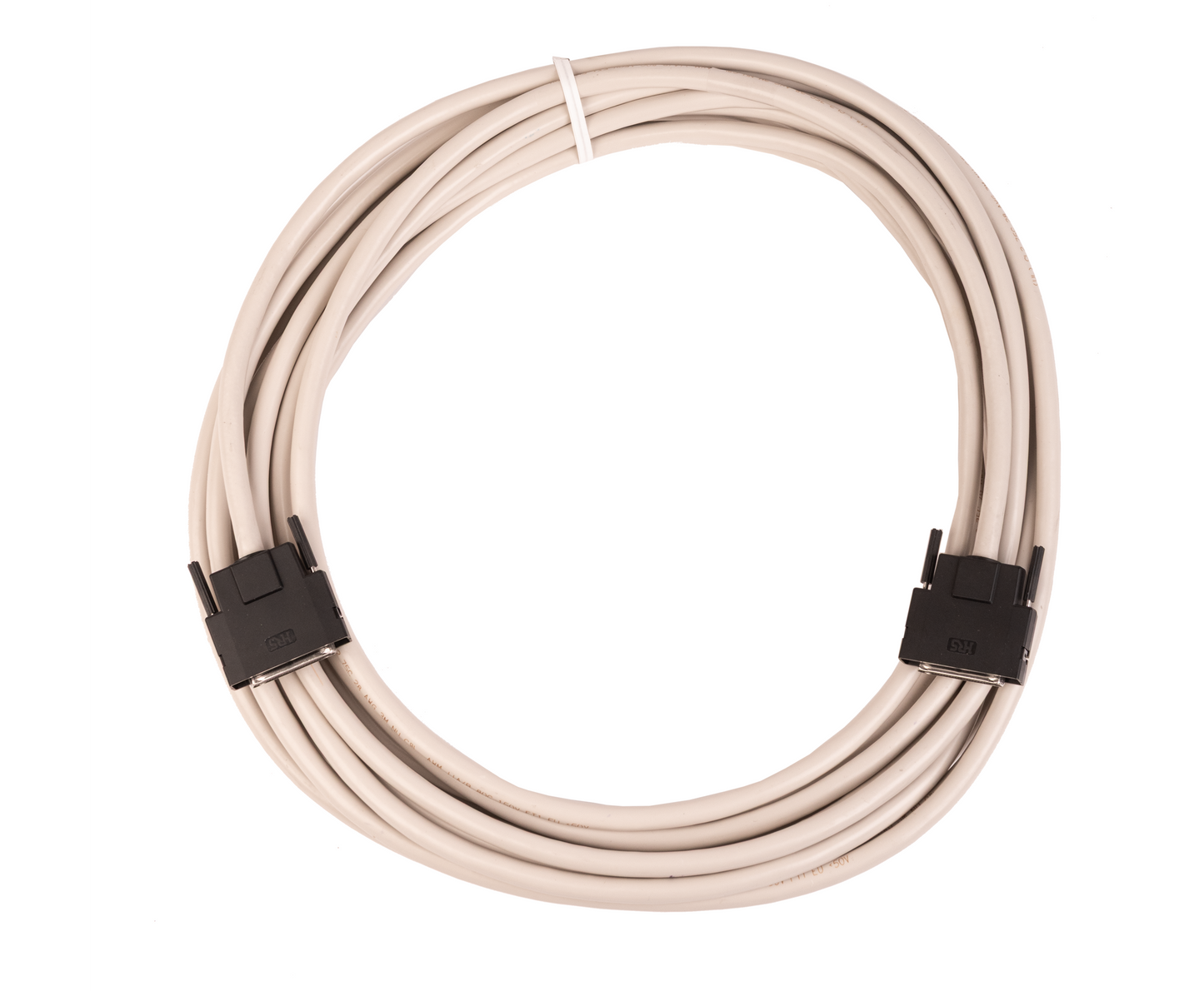 APx PSIO or PDM16 pod interface cable