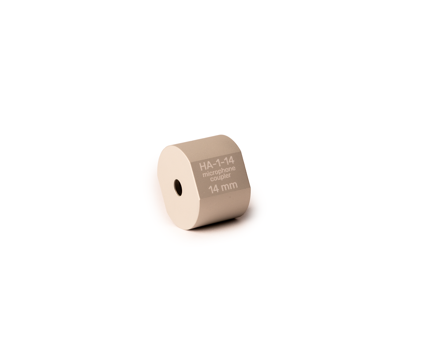 HA-1 coupler
