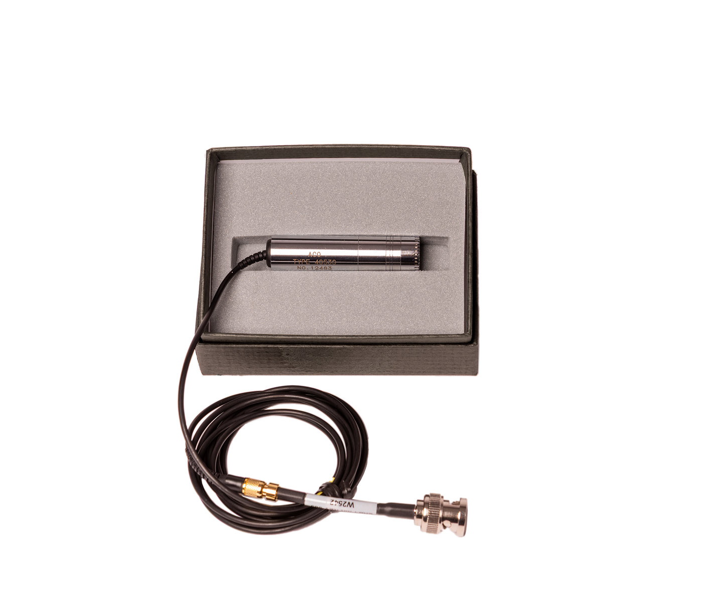 ACO Pacific pressure microphone