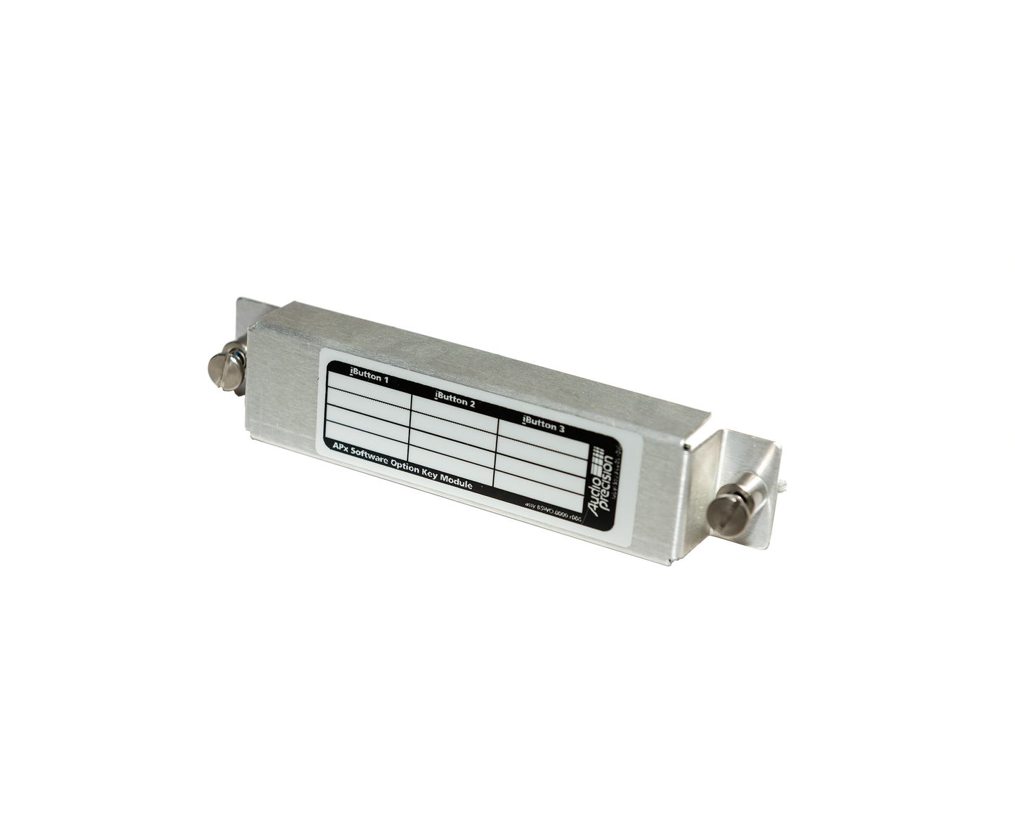 Software Option Module