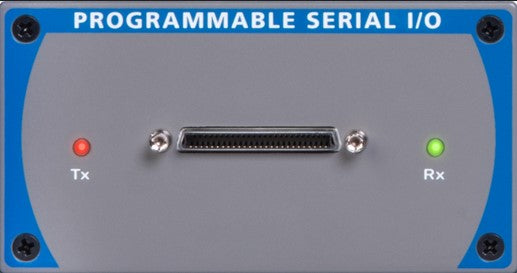 I2S TDM DSP and other serial digital I/O - APX-PSIO